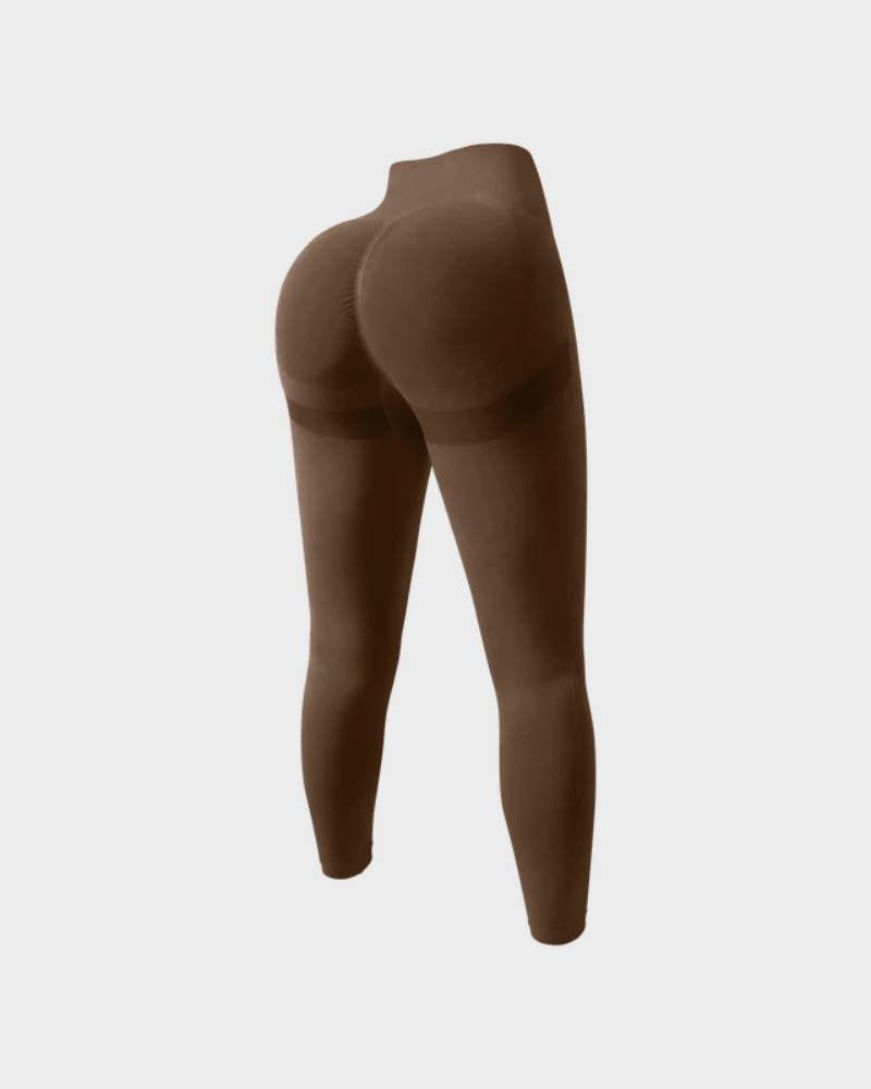 SheCurve® Butt Lift Leggings