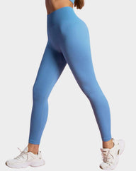 SheCurve® Basic Seamless Leggings