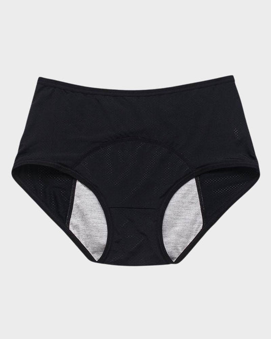 SheCurve® Waist Leak Proof Panties