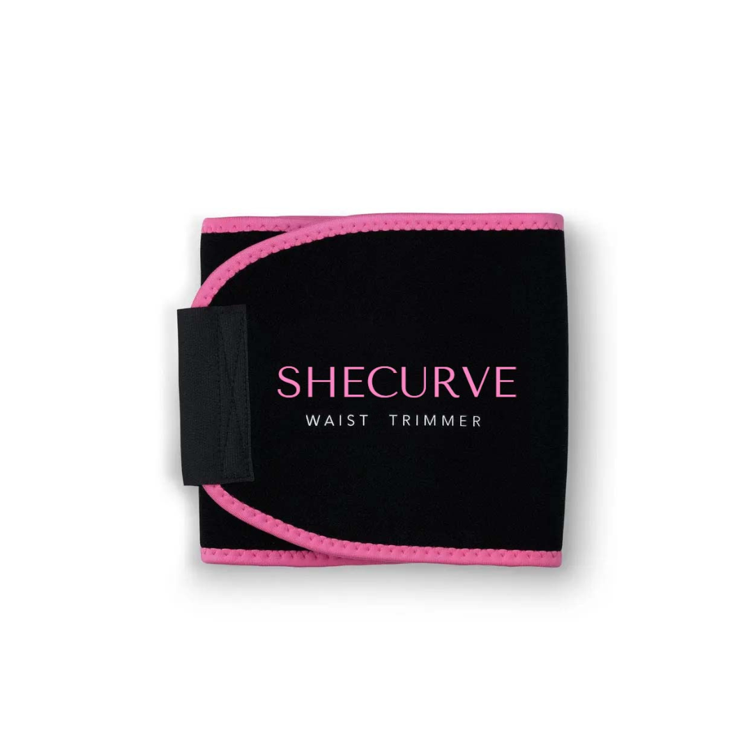 Shecurve® Sweat Band Waist Trainer Shapewear