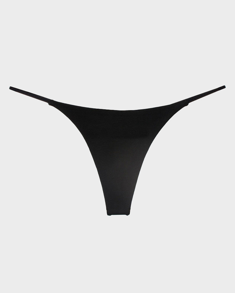 Women's Underwear Soft Bikini Trim PantyWomen Cotton Underwear