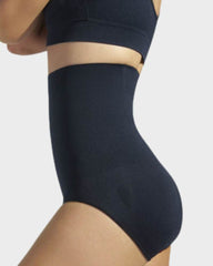 SheCurve® High-Waist Boyshort Shapewear