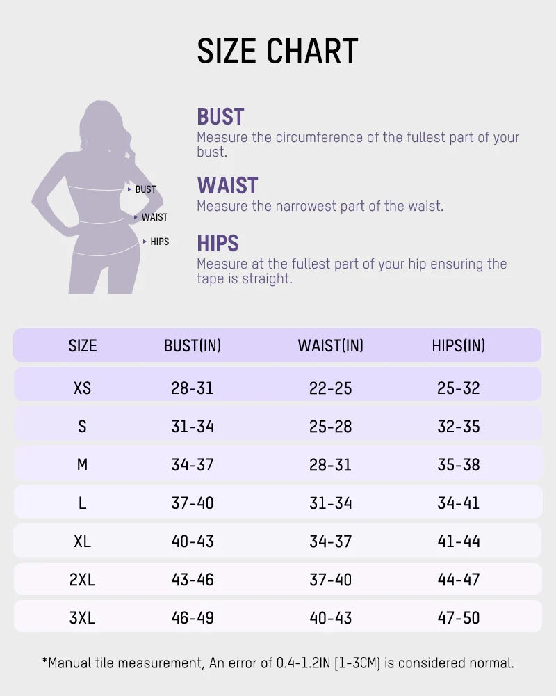 All-in-One Sculpting Bodysuit with Easy-Off Design