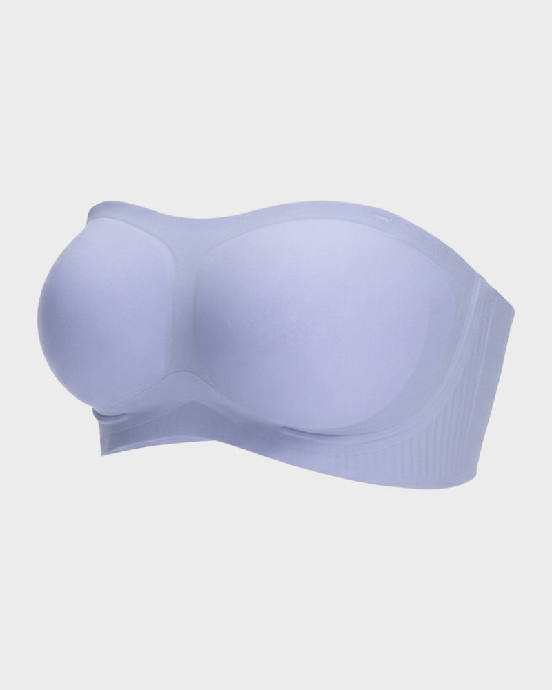 AirEase™ Stay-Put Strapless Bra