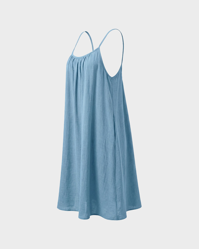 Backless-FlowyCami-LoungeDress-lightblue-sku