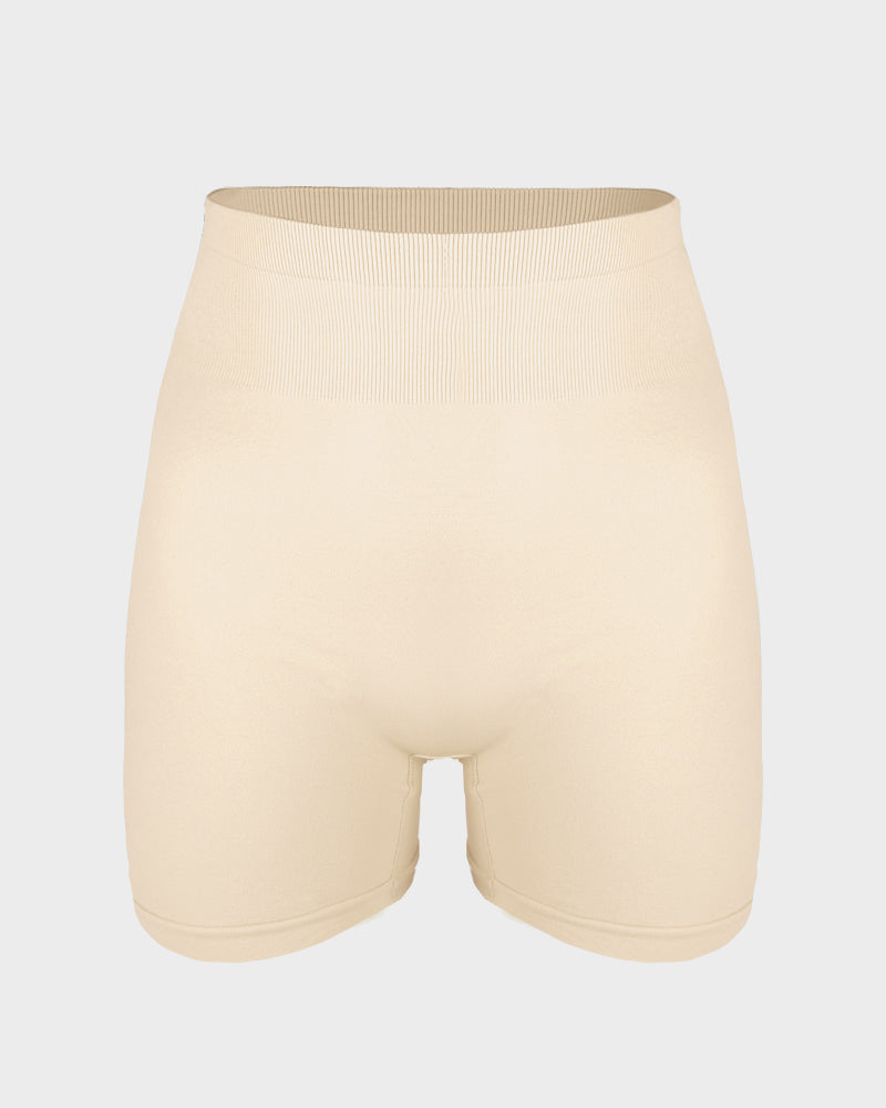 SheCurve®High Waist Comfort Sculpting Shorts