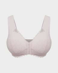 SheCurve®Front Closure '5D' Shaping  Wireless Bra