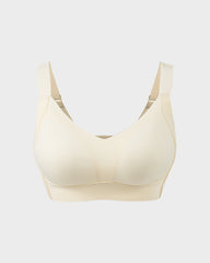 SheCurve®Full Coverage Longline T-Shirt Bra