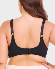 SheCurve®Comfort Everyday T-Shirt Bra