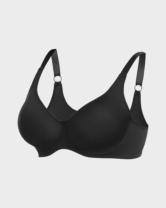 SheCurve®Comfort Everyday T-Shirt Bra