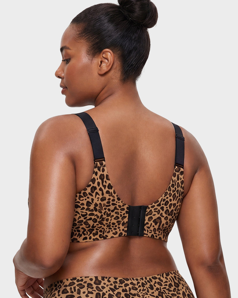 CloudLift™ Jelly Support Wireless Bra