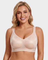 CloudLift™ Jelly Support Wireless Bra