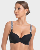 Jelly Bra | Wireless Comfort Bras with Support | Shecurve – SheCurve