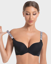 Jelly Bra | Wireless Comfort Bras with Support | Shecurve – SheCurve