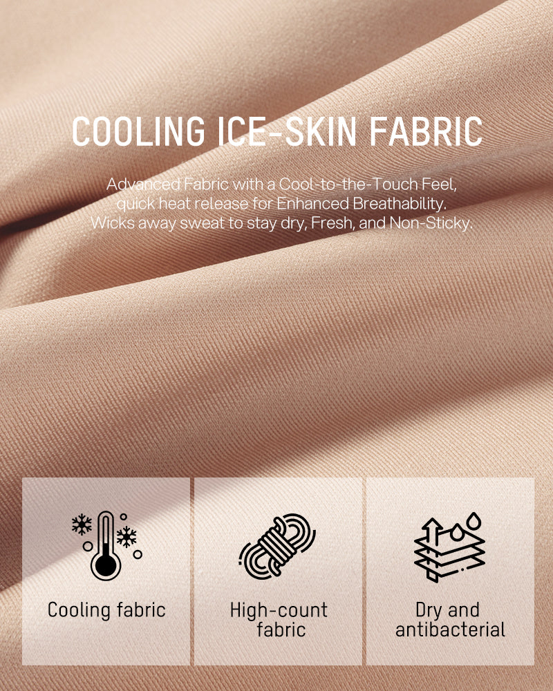 AirEase™ Supportive Wireless Deep-V Bra