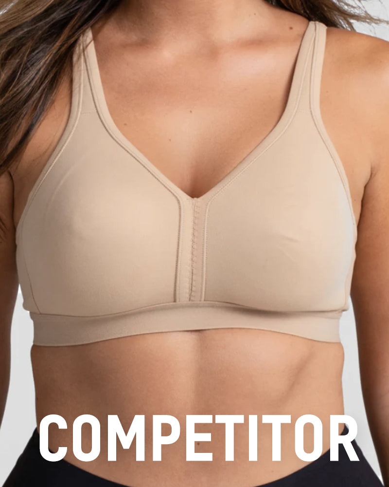 <h1>Why Thousands of Ladies Choose Us</h1>