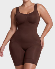 EasySlide™ Tummy Control & Butt Lifting Bodysuit