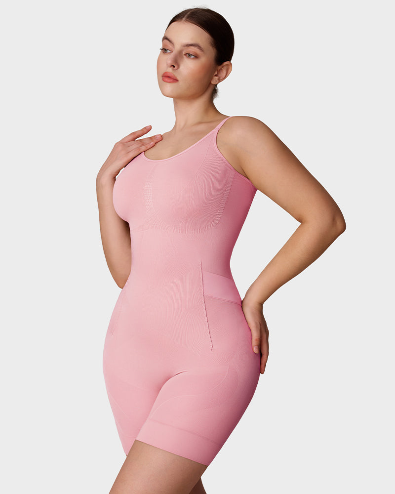 Easyslide™ Sculpting Bodysuit