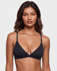 Everyday Soft Fit Wireless Plunge Bra