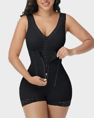 Fajas Colombianas Double Compression Full Body Shapewear