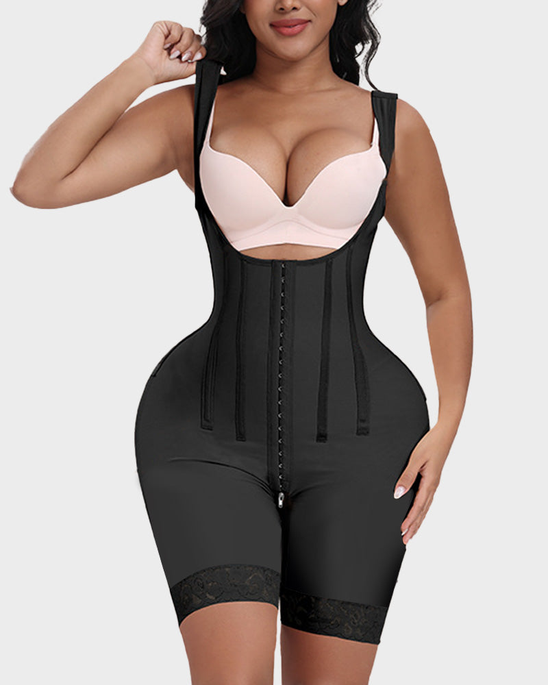 Fajas Colombianas Shapewear Bones