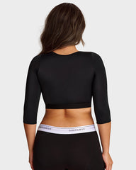 Front Closure Bra Tank Shapewear