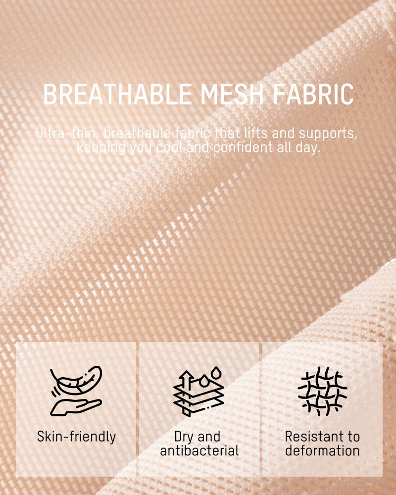 Front Closure Underwire Unlined Back Support Plunge Bra