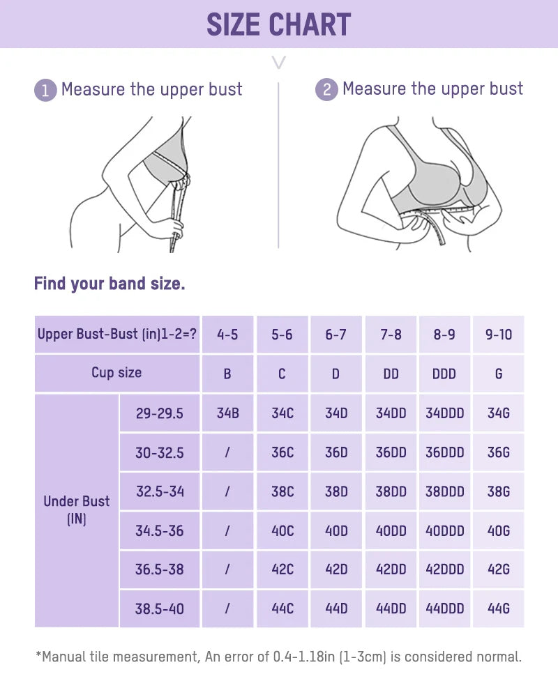 Full-Coverage No Padding Minimizer Bra