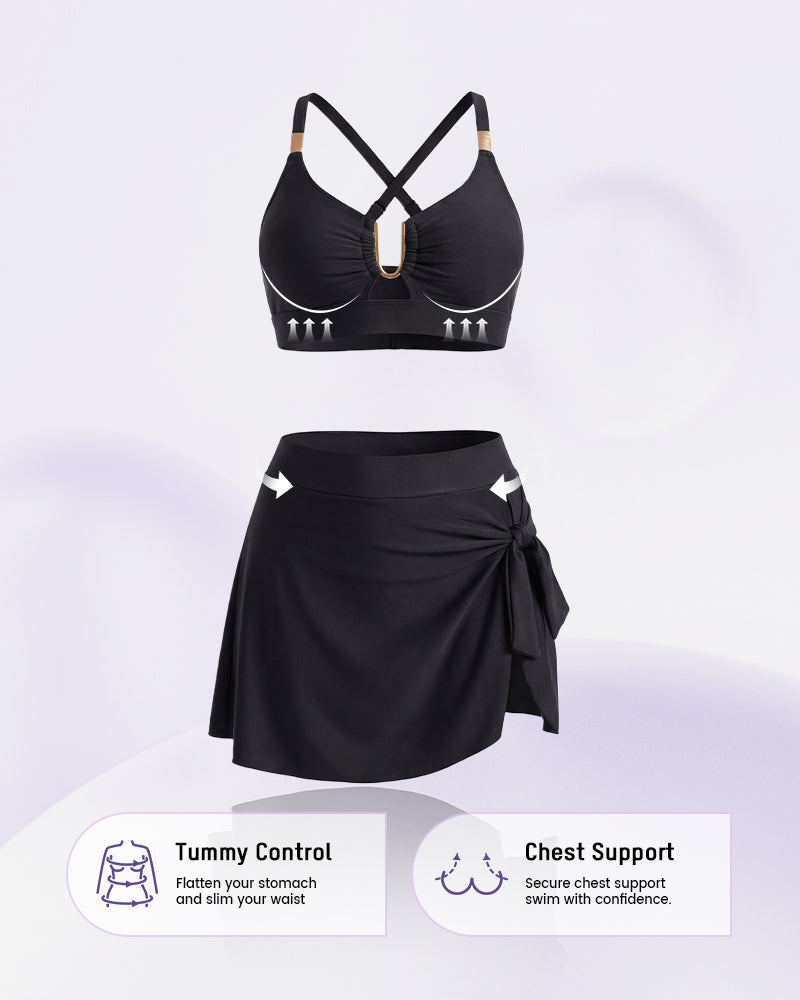 HighWaistTummyControlPushUpBikini-black-3d