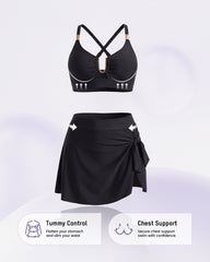 HighWaistTummyControlPushUpBikini-black-3d