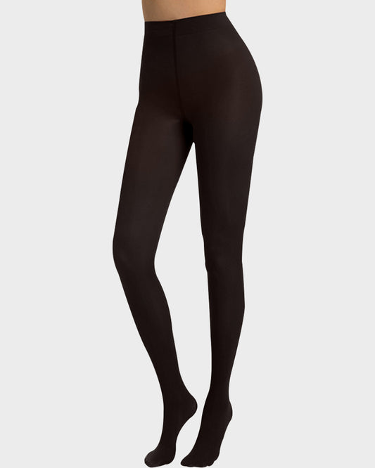 Stylish Multicolor Compression Tights