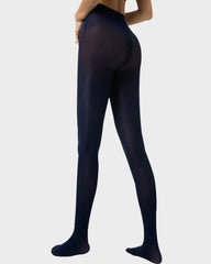 Stylish Multicolor Compression Tights