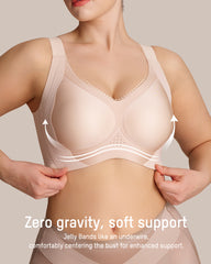 CloudLift™ Jelly Support Wireless Bra