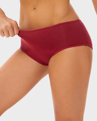 Leak Proof Menstrual Underwear（3 Pack）