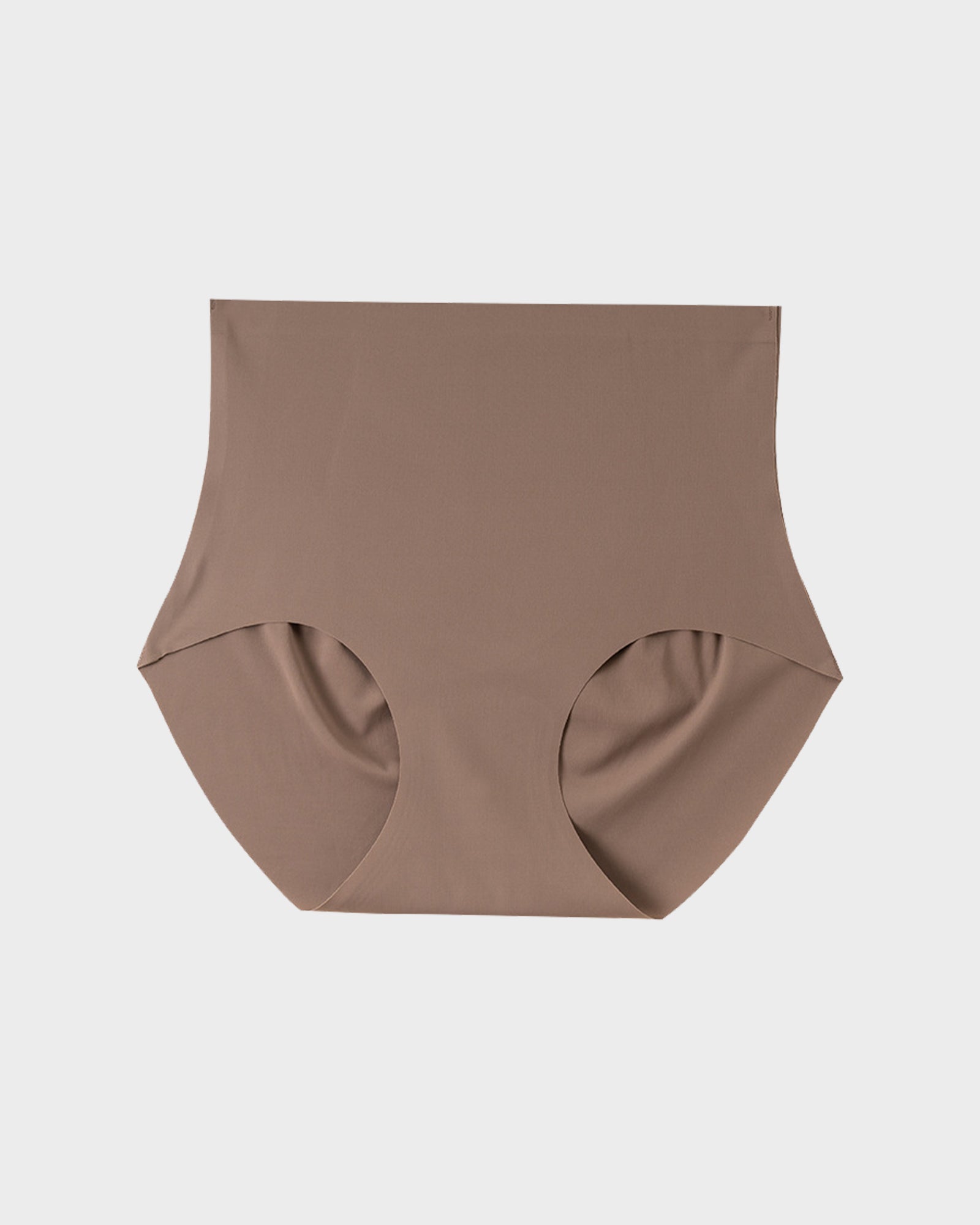 Light Sculpt High-Waist Seamless Panties (6 Pack)