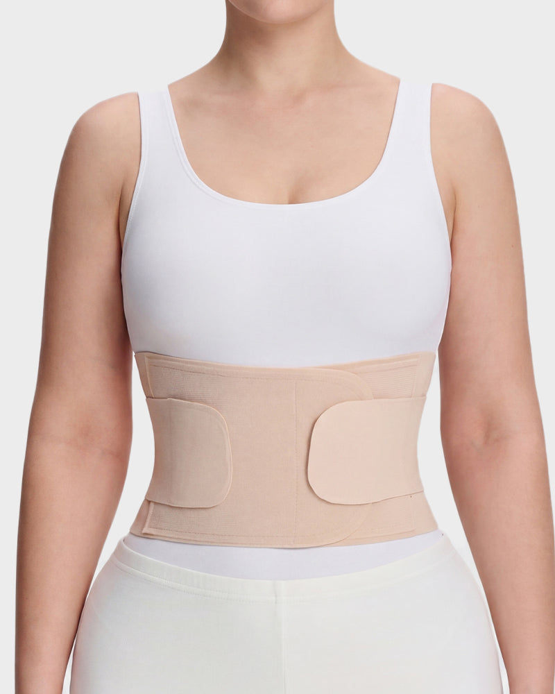 Lower Back Support Belt for Pain Relief