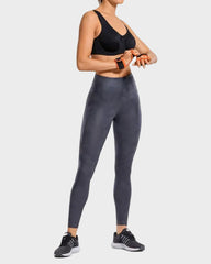 Max Control Outside-Wire High Impact Sports Bra