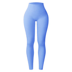 SheCurve® Basic Seamless Leggings