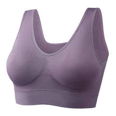 SheCurve®Seamless Comfort Workout Sports Bra