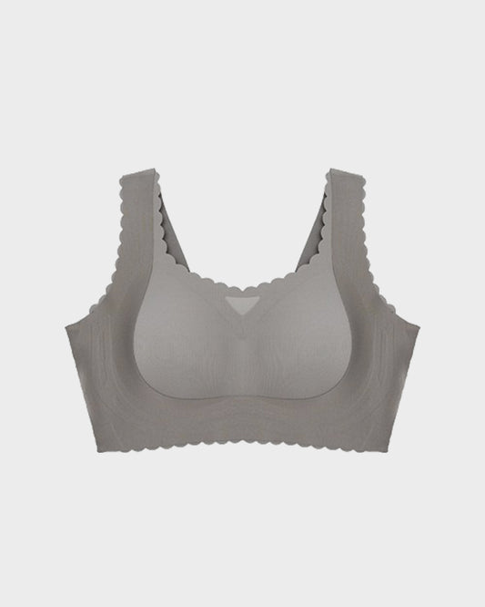 SheCurve® Ultra-thin Comfy Bra