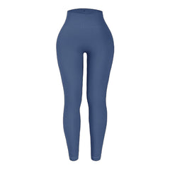 SheCurve® Basic Seamless Leggings