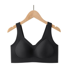 SheCurve Jelly Plus Size Friendly T-shirt Bra - seamless