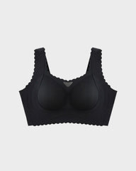 SheCurve® Ultra-thin Comfy Bra