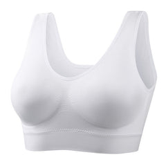 SheCurve®Seamless Comfort Workout Sports Bra