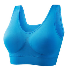 SheCurve®Seamless Comfort Workout Sports Bra