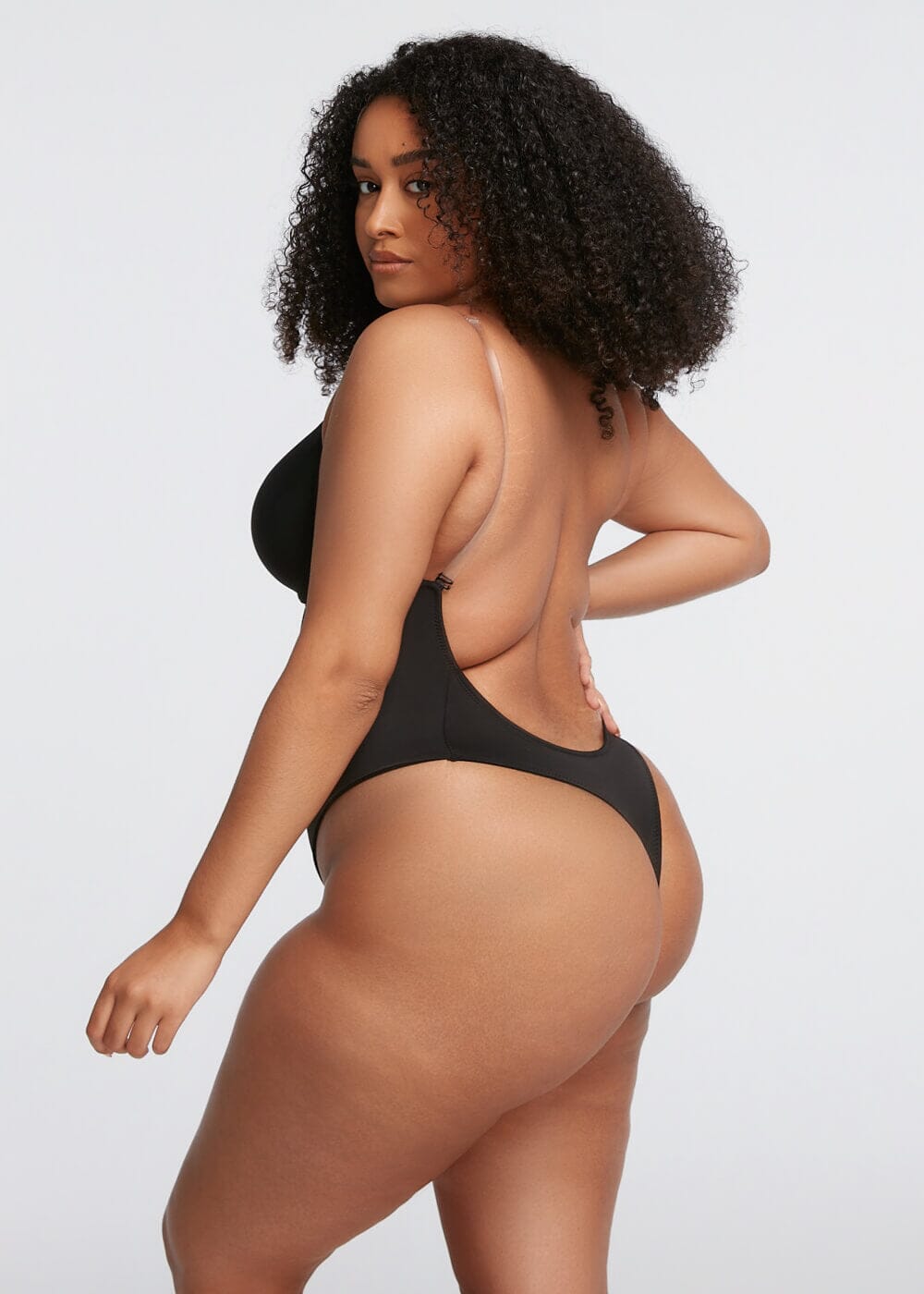 SheCurve® Invisible Backless Bodysuit - Buy 1 Get 1 Free (2 Pack)