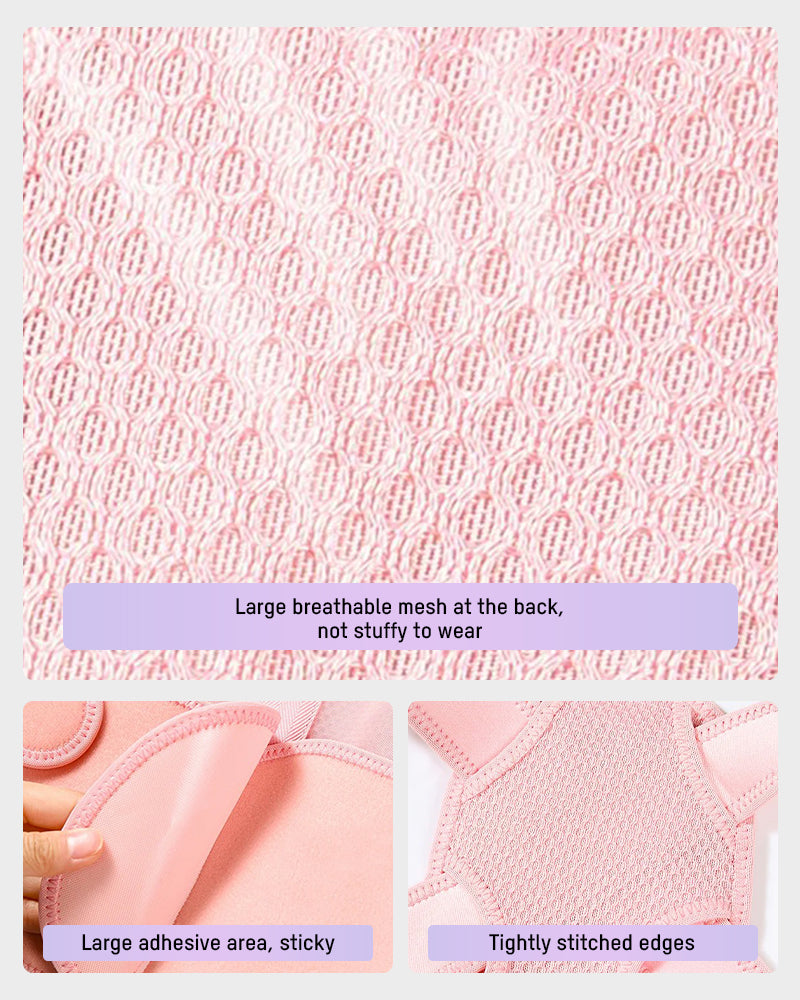 Posture Corrector Back Support Brace