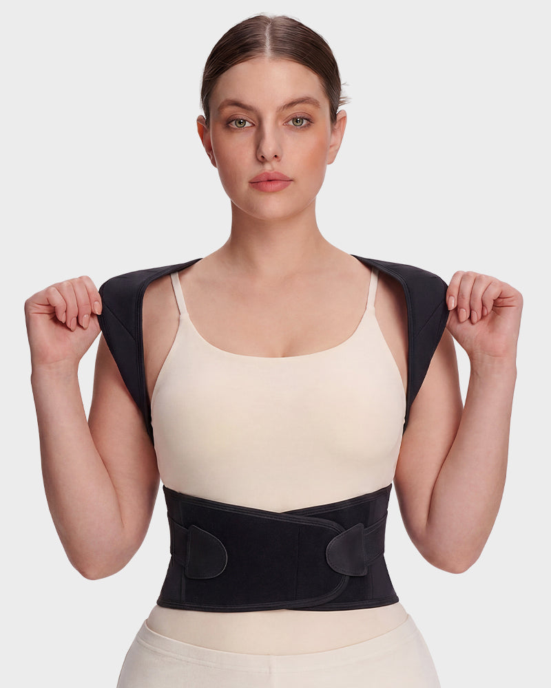 Posture Correcting Shapewear Vest