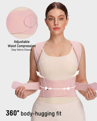 Posture Correcting Shapewear Vest