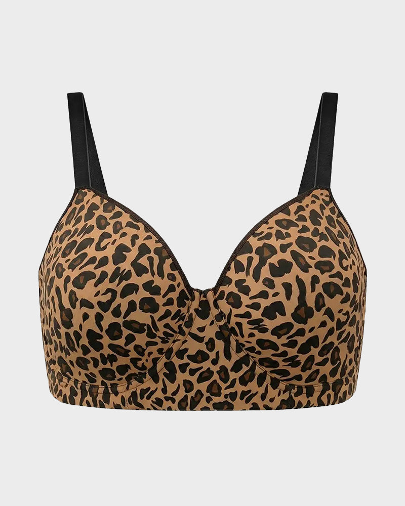 Seamless-Lift-Minimizer-Bra-leopard-a
